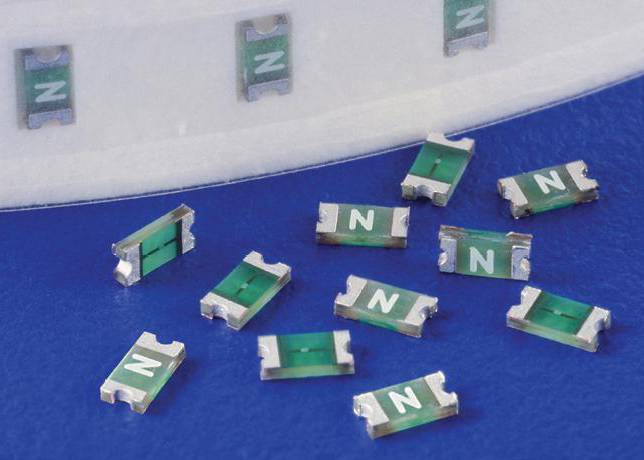 0603(1.6x0.8)-貼片保險(xiǎn)絲 0603(1.6x0.8)-貼片保險(xiǎn)絲