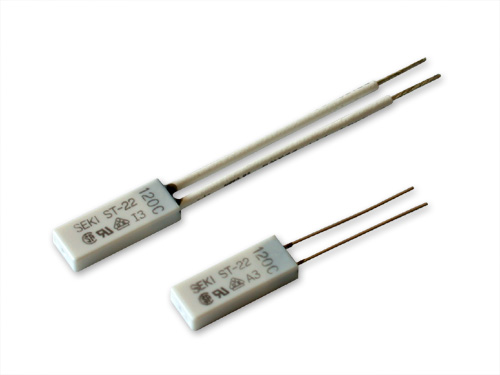 ST-22溫控器，溫控開關(guān)，方塊形溫控器，韓國原裝進口溫控器