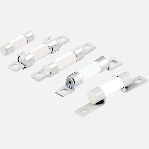 EV1038-10X38新能源車用熔斷器 UL CE ROHS EV1038-10X38新能源車用熔斷器 UL CE ROHS