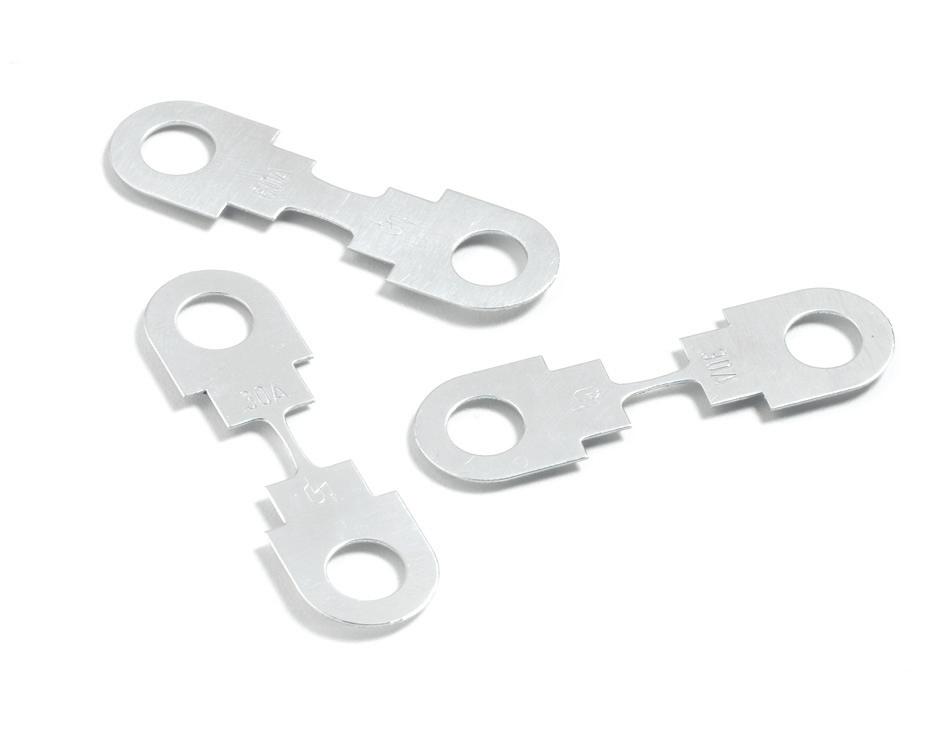 小號(hào)叉栓，螺栓保險(xiǎn)絲總成ADS ROHS 